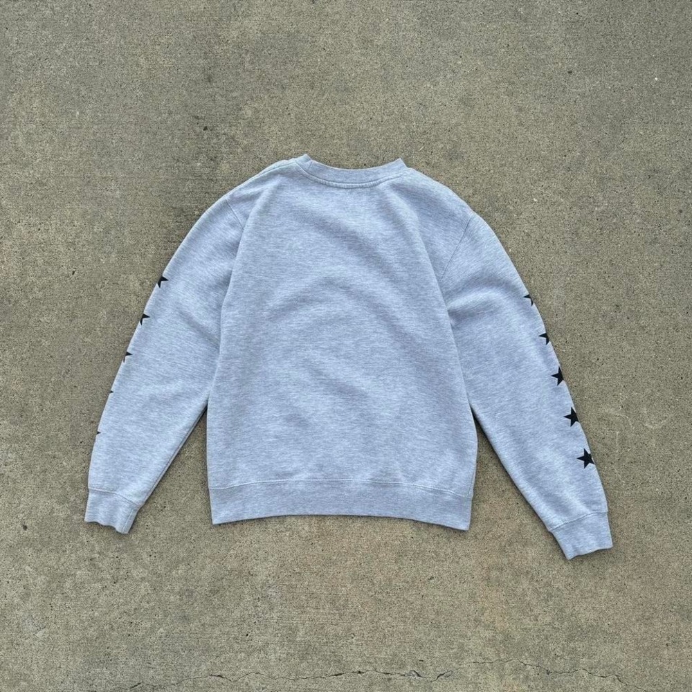 PRIMITIVE STAR CREWNECK - Picture 5 of 6